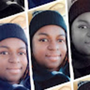 Meet your Posher, Tenisha